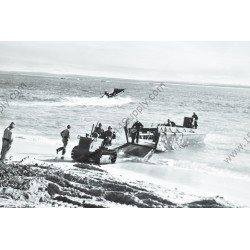 Photo of beach-landing training - A  - 2