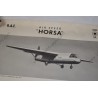 Affiche Air Speed "Horsa"