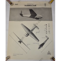 Affiche General "Hamilcar"