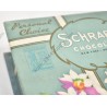 Schrafft's chocolates box  - 2