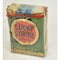 Lucky Strike cigarettes  - 2