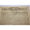 Stars and Stripes newspaper of July 25, 1944  - 3