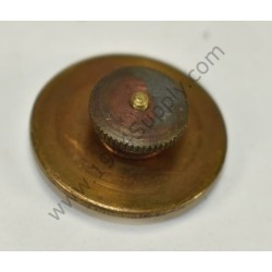 Collar disk, Infantry Company F