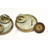 WAC collar disk set  - 3