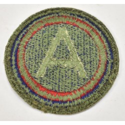 3e Army patch