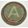 3rd Army patch