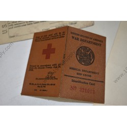 Groupe de documents medic