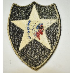 2e Division patch