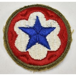 Service of Supply patch
