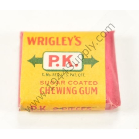 P.K. chewing gum  - 1