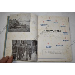 Historique de l'unité de la 9e Division