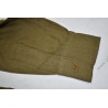 Wool shirt, 2nd Armored Division ID-ed  - 10