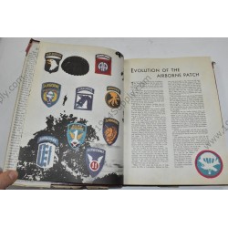 Saga of the All American, 82nd Airborne Division history  - 4