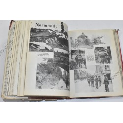 Saga of the All American, 82nd Airborne Division history  - 13