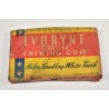 Ivoryne Peroxide chewing gum  - 1