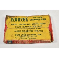 Ivoryne Peroxide chewing gum  - 2