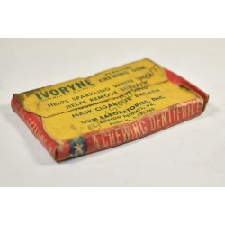 Ivoryne Peroxide chewing gum  - 4