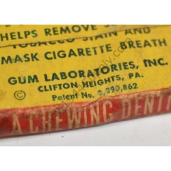 Ivoryne Peroxide chewing gum  - 5