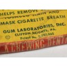 Ivoryne Peroxide chewing gum  - 5