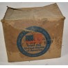 Domino sugar cubes box