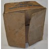 Domino sugar cubes box