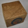 Domino sugar cubes box