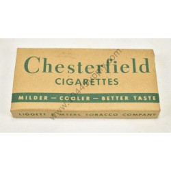 Chesterfield cigarettes  - 1