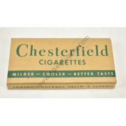 Chesterfield cigarettes  - 2