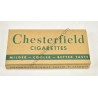 Chesterfield cigarettes  - 2