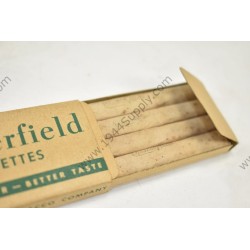 Cigarettes Chesterfield  - 5