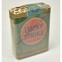 Lucky Strike cigarettes  - 1