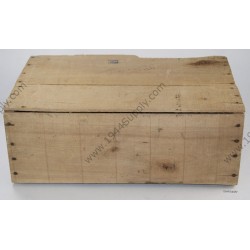 C ration crate  - 3