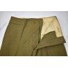 Wool trousers, size 33 x 31  - 3