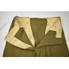 Wool trousers, size 33 x 31  - 4