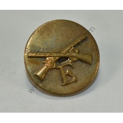 Easy Company collar disk