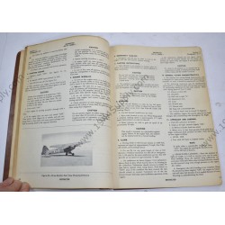 Instructions de vol du pilote pour les avions L-4 Piper Cub  - 13