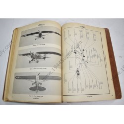 Instructions de vol du pilote pour les avions L-4 Piper Cub  - 16