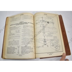 Instructions de vol du pilote pour les avions L-4 Piper Cub  - 17
