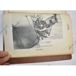 Pilot's Flight Operating Instructions for L-4 Piper Cub airplanes  - 18