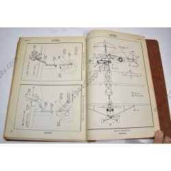 Instructions de vol du pilote pour les avions L-4 Piper Cub  - 19