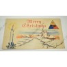 7th Armored Division Christmas card