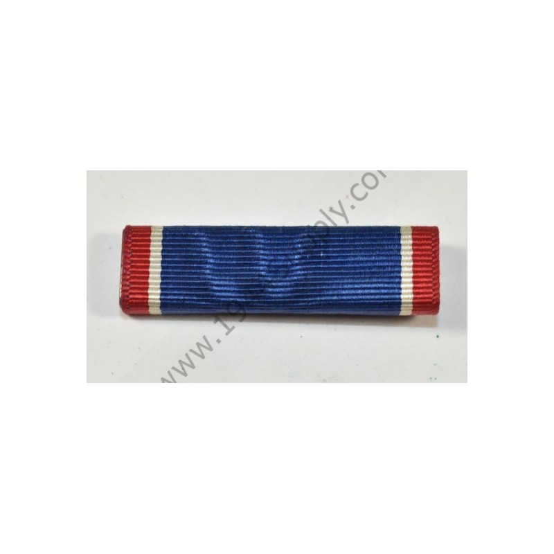 Distinguished Service Cross ribbon  - 2