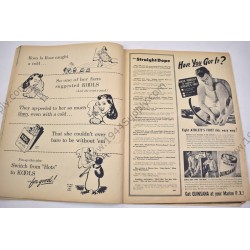 Leatherneck magazine of June, 1945  - 4