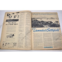 Leatherneck magazine of June, 1945  - 5