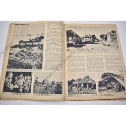Leatherneck magazine of June, 1945  - 6