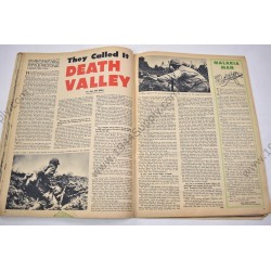 Leatherneck magazine of June, 1945  - 10