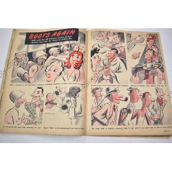 copy of YANK magazine du 2 mars 1945  - 11