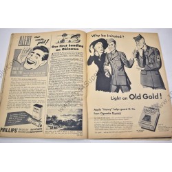 Leatherneck magazine of June, 1945  - 12