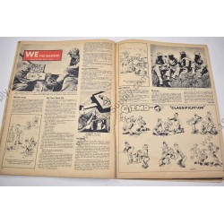 Leatherneck magazine of June, 1945  - 14