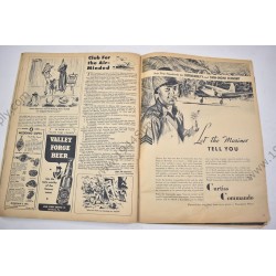 Leatherneck magazine of June, 1945  - 15